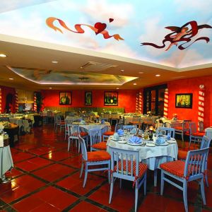 Hotel Royal Wings