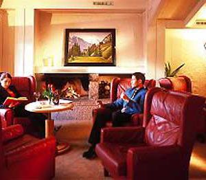 Hotel Best Western Silberhorn