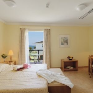 Hotel Corfu Chandris