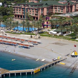 Asteria Kemer ex Asteria Fantasia