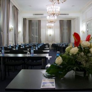 Hotel Palace Sinaia