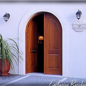 Hotel Palazzo Vechio