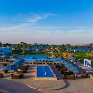 Meraki Resort Sharm El Sheikh Adults only