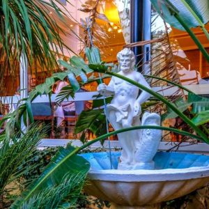 Hotel Achillion Palace