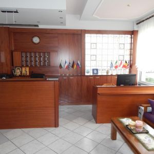 Hotel Gold Stern