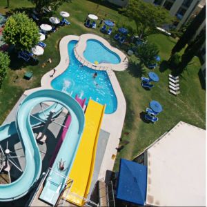 Hotel Dessole Malia Beach