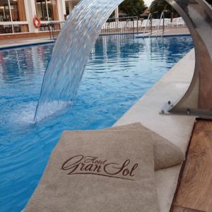 Hotel Gran Sol