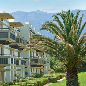 Hotel Grecotel Meli Palace