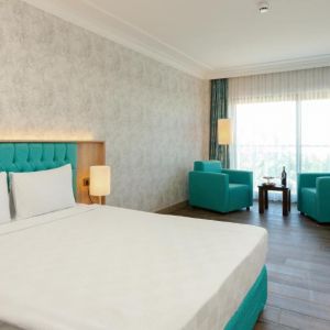 Anadolu Hotels Didim Club
