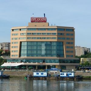 Hotel Esplanada