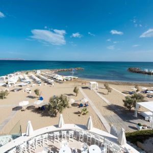Hotel Knossos Beach Bungalows and Suites