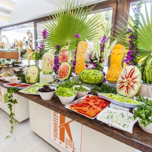 Hotel COOEE Numa Konaktepe