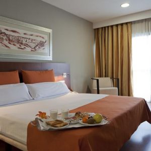 Eurohotel Barcelona Granvia Fira