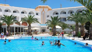 Hotel Golf Residence