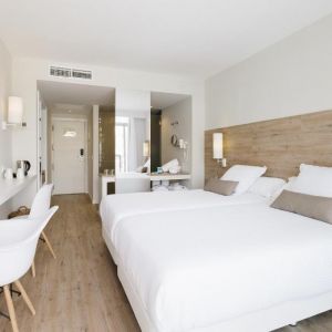 Hotel AluaSoul Ibiza