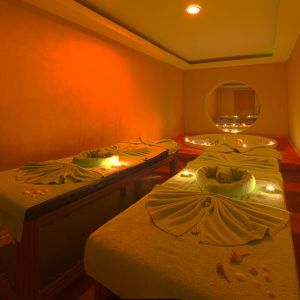 Hotel Armonia Holiday Village and Spa