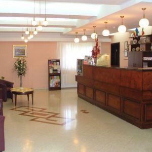 Hotel Miraj