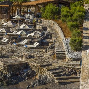 Minos Palace Hotel and Suites