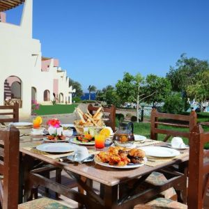 Tropitel Dahab Oasis