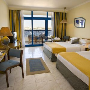 Marina Sharm ex Helnan Marina