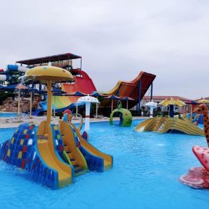 Hawaii Paradise Aqua Park Resort Families and Couples Only