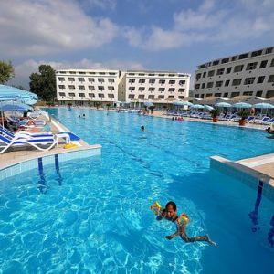Hotel Daima Biz Resort