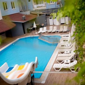 Hotel Eva Beach