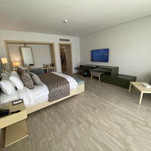 Cleopatra Luxury Resort Sidi Henish