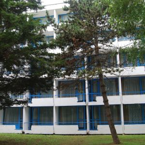 Hotel Brandusa