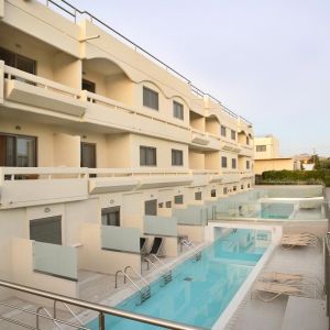 Hotel Mistral