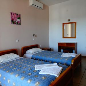 Paradiso Aparthotel
