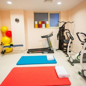 Sarbatori de iarna la Hotel TTS Covasna