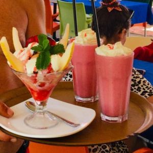 Hotel Bilkay
