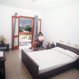 Hotel Paloma Garden Corina
