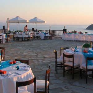 Hotel Skiathos Palace