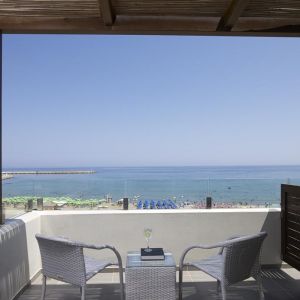 Kriti Beach Hotel Rethymno