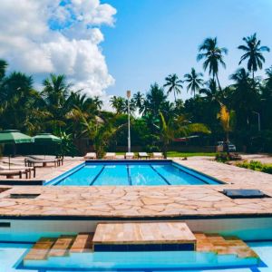 Mambo Ocean Resort