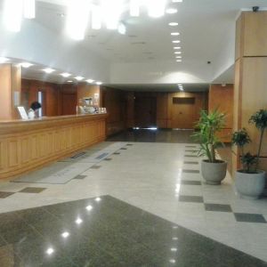 Ursina Ensana Health Spa Hotel Sovata