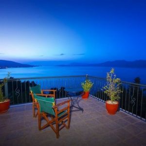 Hotel Aliki