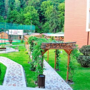 Hotel Clermont Covasna