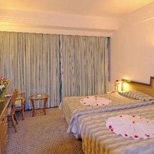 Hotel Ozkaymak Falez
