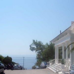 Hotel Bianco Olympico Beach Resort