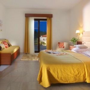 Hotel Chrousso Village
