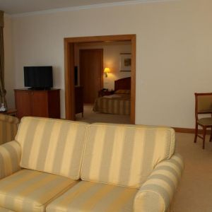 Hotel Quinta do Monte