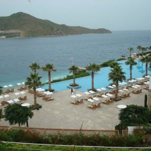 Hotel Xanadu Island