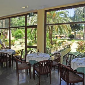 Apartamentos Jardin del Atlantico