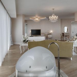 Hotel Maxx Royal Belek Golf and Spa