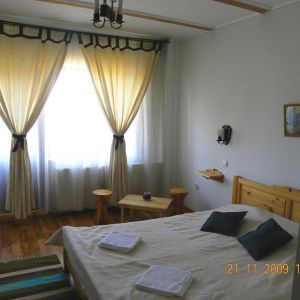 Pensiunea Casa Boiereasca