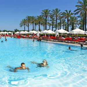 Hotel Royal Adam and Eve