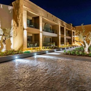 White Olive Elite Hotel Laganas